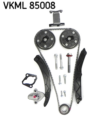 SKF VKML 85008 Distributieketting kit